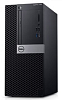 Dell Optiplex 7060 MT Core i7-8700 (3,2GHz) 16GB (2x8GB) DDR4 ,512GB SSD,Intel UHD 630,W10 Pro,3years NBD