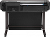 Плоттер HP Designjet T650 (5HB10A) A0/36"