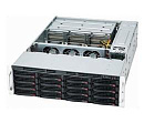 Корпус SUPERMICRO для сервера 3U 1620W CSE-837E26-RJBOD1