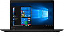 Ноутбук Lenovo ThinkPad T14s G1 T Core i5 10210U 16Gb SSD512Gb Intel UHD Graphics 14" IPS FHD (1920x1080) Windows 10 4G Professional 64 black WiFi BT