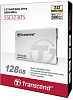 Накопитель SSD Transcend SATA-III 128GB TS128GSSD230S 2.5"