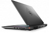 Ноутбук Dell G15 5511 Core i5 11400H 8Gb SSD256Gb NVIDIA GeForce RTX 3050 4Gb 15.6" WVA FHD (1920x1080) Linux grey WiFi BT Cam