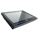 Панельный компьютер AFL2-15A-H61-i3/PC, дисплей 15", яркость дисплея - 400 кд/м2 , XGA, процессор Intel Core i3 2xxxx, до 16Гб DDR3 RAM,802.11 b/g/n,