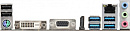 Материнская плата Asrock X370M-HDV R4.0 Soc-AM4 AMD X370 2xDDR4 mATX AC`97 8ch(7.1) GbLAN RAID+VGA+DVI+HDMI