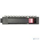 Жесткий диск HPE 1x1.8Tb SAS 10K R0Q56A 2.5"