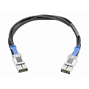 Aruba 3800/3810M 0.5m Stacking Cable