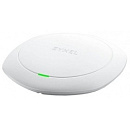 Точка доступа ZYXEL NWA5123-ACHD-EU0101F Гибридная NebulaFlex Pro NWA5123-AC HD, Wave 2, 802.11n/ac (2,4 и 5 ГГц), антенны 3x3, до 300+1300 Мбит/с, 2x