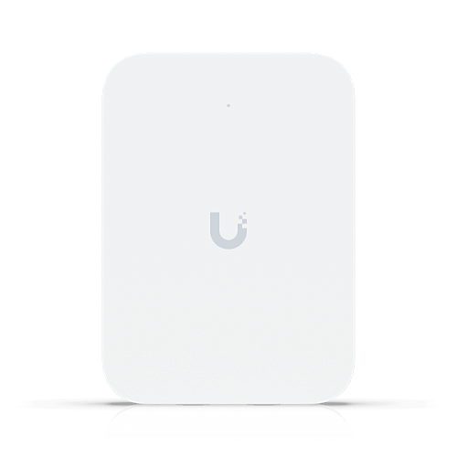 Точка доступа Ubiquiti U7 In-Wall
