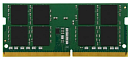 Kingston DDR4 32GB 3200MHz SODIMM CL22 2RX8 1.2V 260-pin 16Gbit