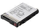SSD HPE 480GB 2.5"(SFF) 6G SATA Read Intensive Hot Plug SC DS (for HP Proliant Gen10 servers)