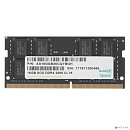 Apacer DDR4 SODIMM 16GB ES.16G2V.GNH PC4-21300, 2666MHz