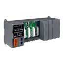 Корзина расширения Modbus TCP с 8 слотами расширения