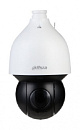 Камера видеонаблюдения IP Dahua DH-SD5A245XA-HNR 3.95-177.75мм цв. корп.:белый/черный