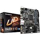 Материнская плата H470 S1200 MATX H410M H V2 1.7 GIGABYTE