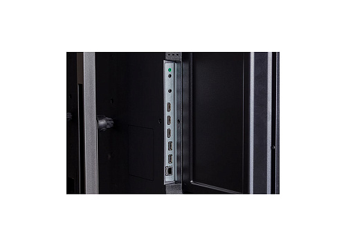 ЖК-панель LG 75UL5Q-M 75''