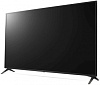 Телевизор LED LG 70" 70UP75006LC.ARU черный 4K Ultra HD 60Hz DVB-T DVB-T2 DVB-C DVB-S DVB-S2 WiFi Smart TV (RUS)