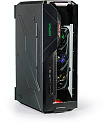 Персональный компьютер/ ПК NERPA HISPIDA POWERED BY ASUS A530 (AMD Ryzen 5 5600X/32GB 3200MHz/1000GB SSD/RTX 3060 12GB/noOS/1000W/mITX)