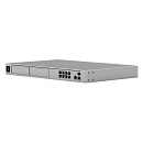 Маршрутизатор Ubiquiti UniFi Dream Machine Pro Max Многофункциональное устройство, объединяющее маршрутизатор, коммутатор и контроллер