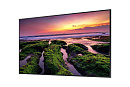 Профессиональный дисплей Samsung [QB43B] 3840х2160,4000:1,350кд/m2,Tizen 6.5
