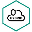 KL4255RAAFR Kaspersky Security для виртуальных и облачных сред, Server Russian Edition. 1-1 - VirtualServer 1 year Renewal License
