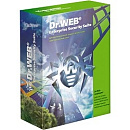 LBW-BC-12M-150-B3 Dr.Web Desktop Security Suite на 150 ПК на 1 год (продление) КЗ+ЦУ