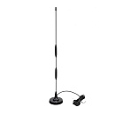 Digma G037-TS5(CRC9) Antenna 3m black (BIO-G037-BK-TS5(CRC9))