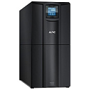APC Smart-UPS C 3000VA SMC3000I {Line-Interactive, Tower, IEC, LCD, USB}
