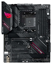 Материнская плата ASUS ROG STRIX B550-F GAMING, Socket AM4, B550, 4*DDR4, HDMI+DP, CrossFireX, SATA3 + RAID, Audio, 2,5Gb LAN, USB 3.2*6, USB 2.0*8, A