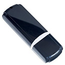 Perfeo USB Drive 32GB C02 Black PF-C02B032