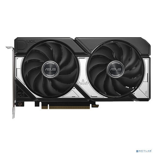 Видеокарта/ DUAL-RTX5060TI-O16G