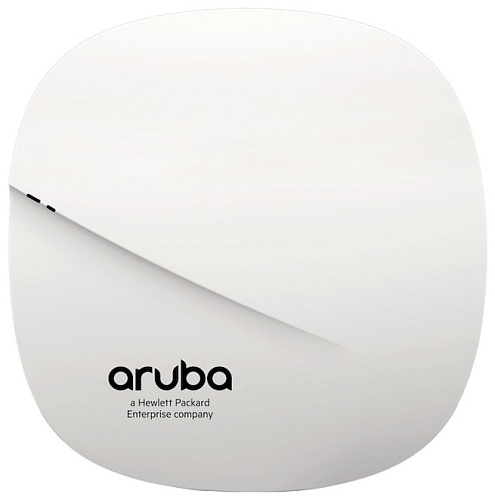 Точка доступа HPE (eol)Aruba IAP-305 (RW) Instant 2x/3x 11ac AP
