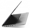 Ноутбук Lenovo IdeaPad L3 15ITL6 Core i3 1115G4 4Gb SSD256Gb Intel UHD Graphics 15.6" IPS FHD (1920x1080) noOS grey WiFi BT Cam