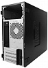 Корпус Inwin EFS712BL RB-S450T7-0 черный 450W mATX 2xUSB3.0 audio