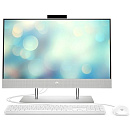 Моноблок/ HP 24-dp0108ny AiO 23.8"(1920x1080)/AMD Ryzen 5 4500U(2.3Ghz)/8192Mb/512SSDGb/noDVD/Int:AMD Intergrated Graphics /Cam/WiFi/war 1y/Natural