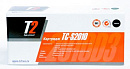 Картридж лазерный T2 ML-2010D3 TC-S2010 черный (3000стр.) для Samsung ML-1610/1615/2010/SCX-4321/4521F