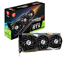 Видеокарта PCIE16 RTX3080 10GB LHR 3080 GAMING Z TRIO 10G LHR MSI