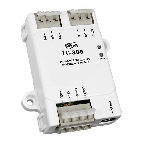 LC-305 CR