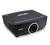 Acer projector F7600 DLP 3D, WUXGA, 5000Lm, 4000/1,HDMI, Interchangeable Lens, Lens opt., 8.6kg