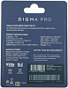 Накопитель SSD Digma Pro PCIe 5.0 x4 1000GB DGPST5001TP6T4 Top P6 M.2 2280