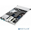 Asus RS500A-E11-RS4U Rome&amp;Milan supoprt, 1x SFF8643 + 2x SFF8654x8, 4x trays (4x NVMe/SAS/SATA), 2x 800W (439592)