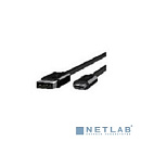 Кабель USB C TO USB A COMMUNICATIONS AND CHARGING CABLE, 1M LONG, CAN BE USED WITIH VEHICLE CRADLE # CRD-TC56-CVCD2-02. [CBL-TC5X-USBC2A-01]