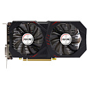 Видеокарта Afox Bad Pack GTX1660TI 6GB GDDR6 192bit DVI DP HDMI 2FAN RTL bp