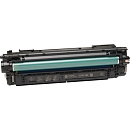 HP CF472X 657X,Yellow {CLJ MFP M681/M682} (23000 стр)