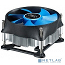 Устройство охлаждения(кулер) Deepcool THETA 15 PWM Soc-1150/1151/1155/ 4-pin 18-36dB Al 95W 290gr Ret