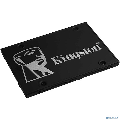 Kingston SSD 1Tb KC600 Series SKC600/1024G SATA3