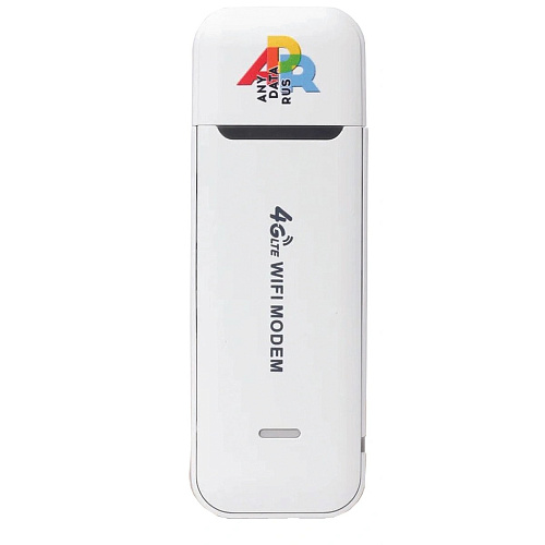 Anydata W150 Модем 4G WiFi