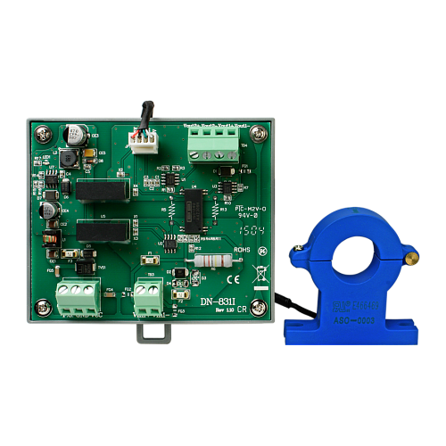 DN-831I-100V-500A CR