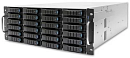 Server AIC Storage 4U XP1-S402VG02 noCPU(2)2nd Gen Xeon Scalable/TDP 140W/ no DIMM(12)/ 36x3,5''+ 2x2,5''/ 2x10GB SFP+/ 2 x16 slots/ 3 x8 slots/2x1200