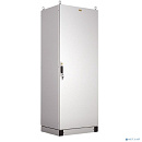 Elbox EMS-P-20.6.4-3A0AN-0 Шкаф EMS IP65/54 (В2000*Ш600*Г400), панель монтажная, дверь передняя металл, стенка задняя металл, без стенок, крыша сплошн