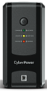Источник бесперебойного питания CyberPower UT850EG Line-Interactive 850VA/480W USB/RJ11/45 (3 EURO)